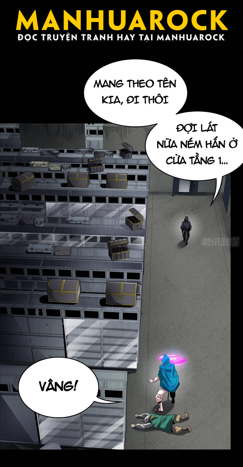 Tinh Giáp Hồn Tướng Chapter 159 - Trang 2