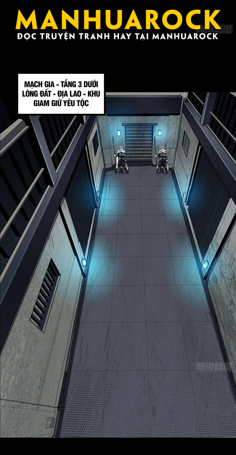 Tinh Giáp Hồn Tướng Chapter 159 - Trang 2