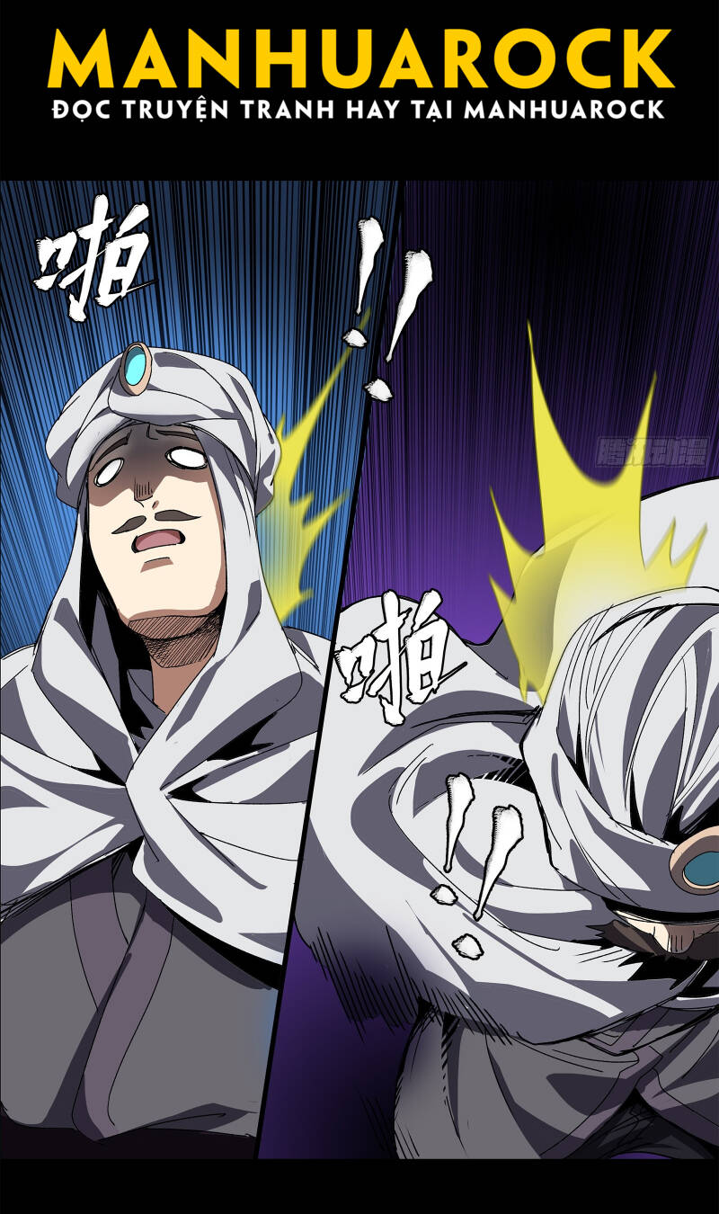 Tinh Giáp Hồn Tướng Chapter 159 - Trang 2