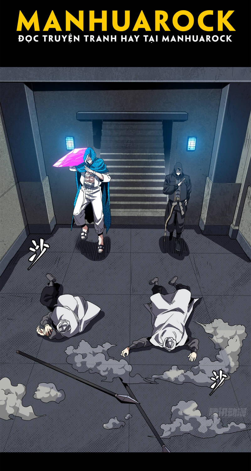 Tinh Giáp Hồn Tướng Chapter 159 - Trang 2