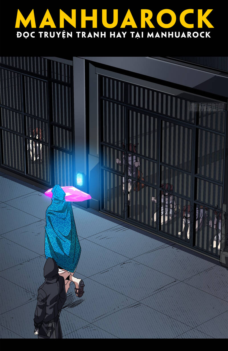 Tinh Giáp Hồn Tướng Chapter 159 - Trang 2