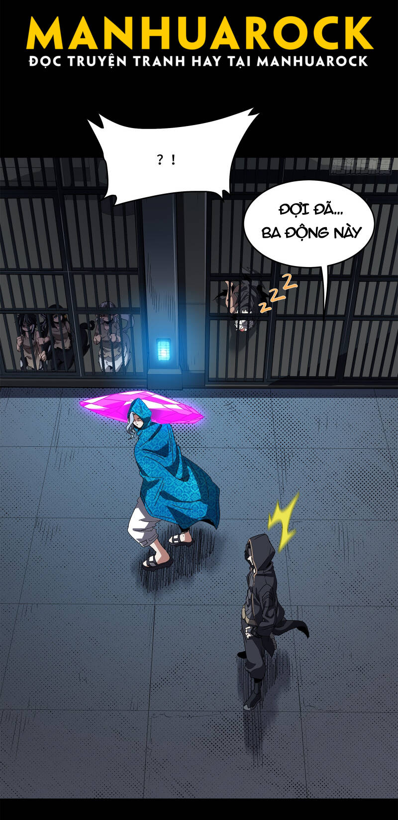 Tinh Giáp Hồn Tướng Chapter 159 - Trang 2