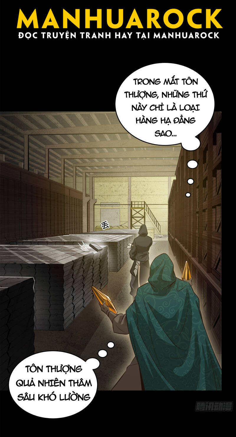 Tinh Giáp Hồn Tướng Chapter 159 - Trang 2