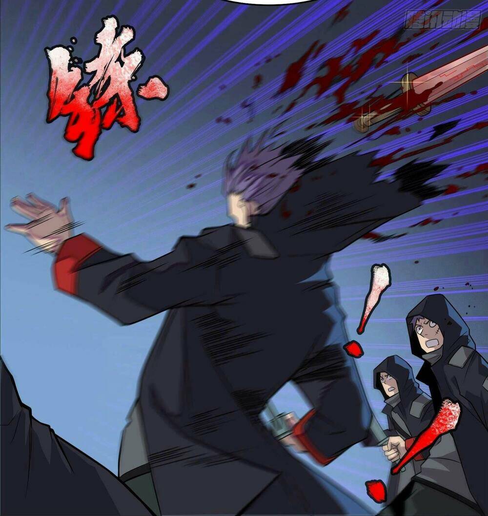 Tinh Giáp Hồn Tướng Chapter 16 - Trang 2