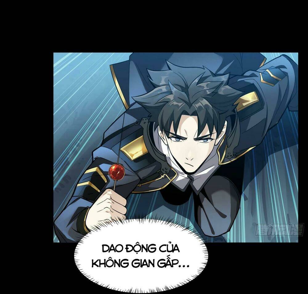 Tinh Giáp Hồn Tướng Chapter 16 - Trang 2