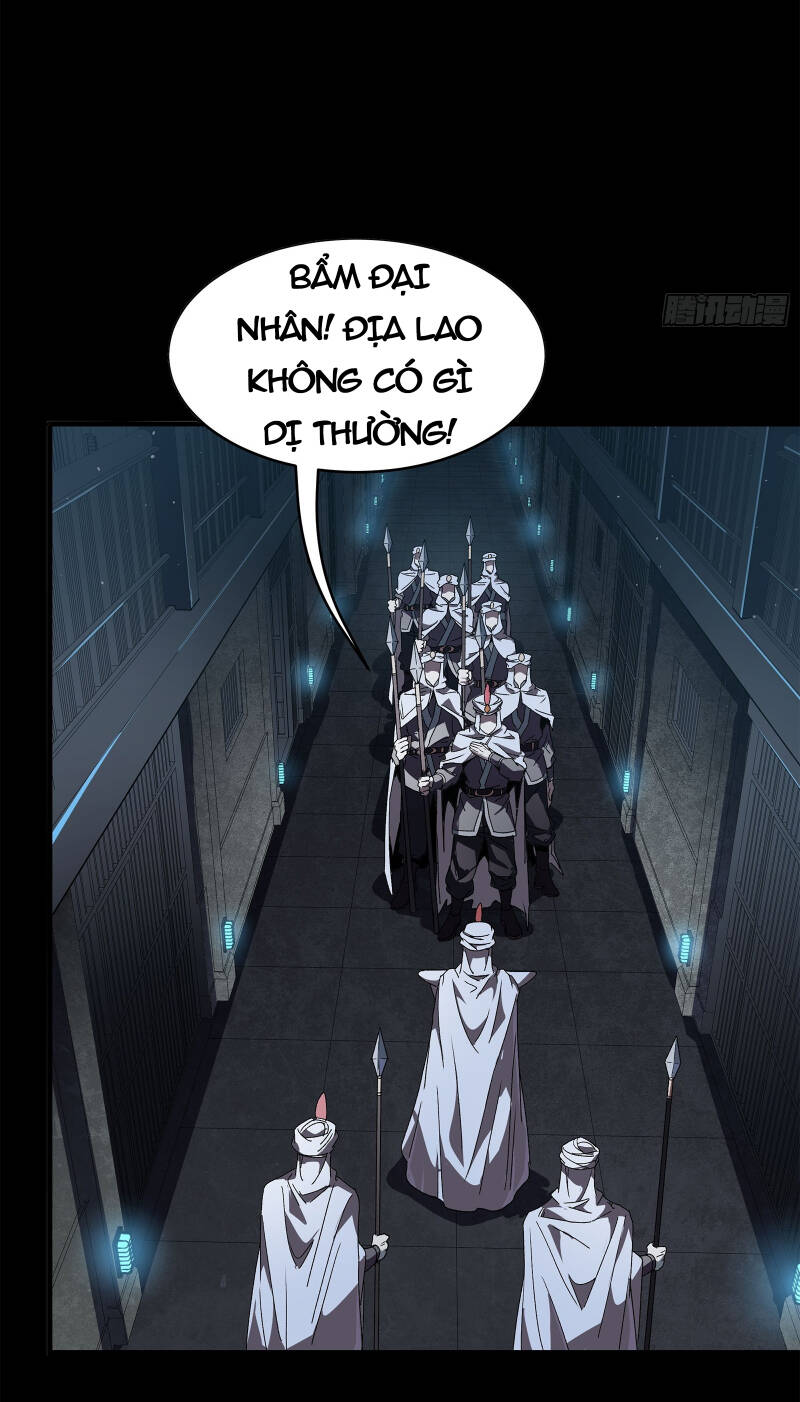 Tinh Giáp Hồn Tướng Chapter 160 - Trang 2