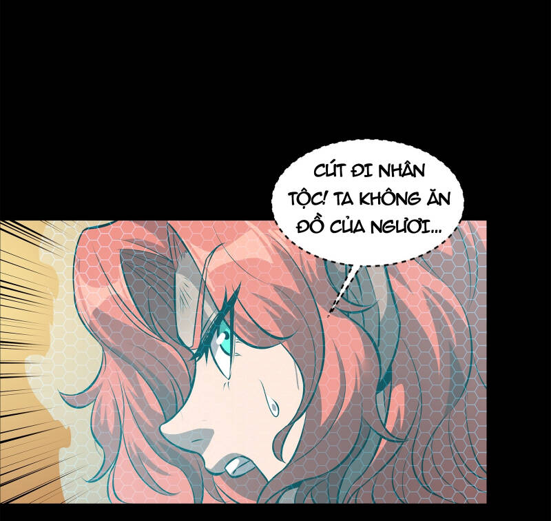 Tinh Giáp Hồn Tướng Chapter 160 - Trang 2