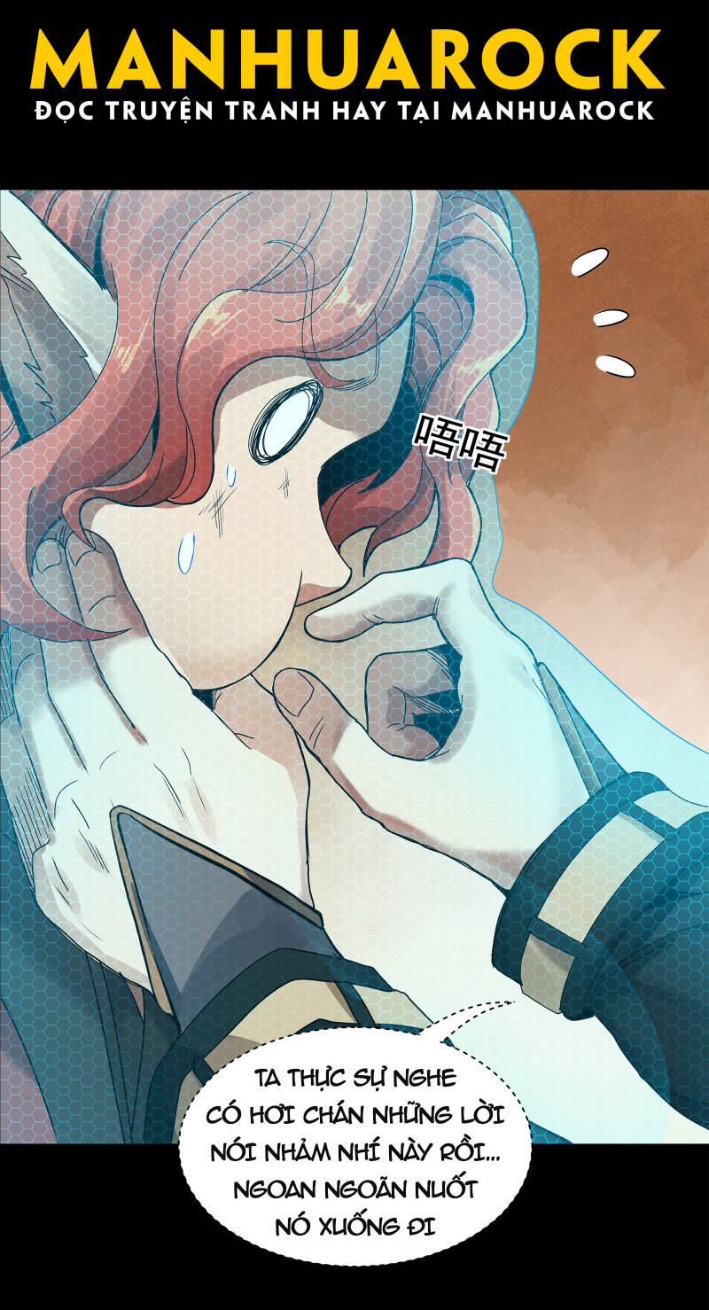 Tinh Giáp Hồn Tướng Chapter 161 - Trang 2