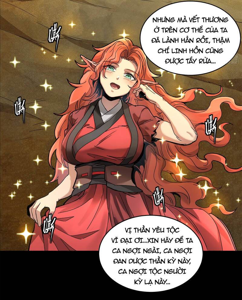 Tinh Giáp Hồn Tướng Chapter 161 - Trang 2