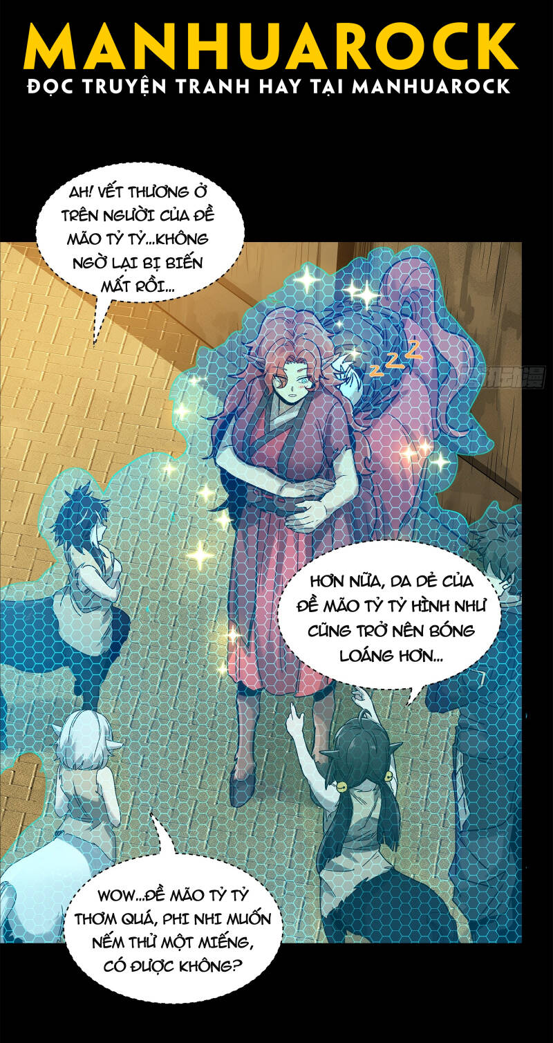 Tinh Giáp Hồn Tướng Chapter 161 - Trang 2