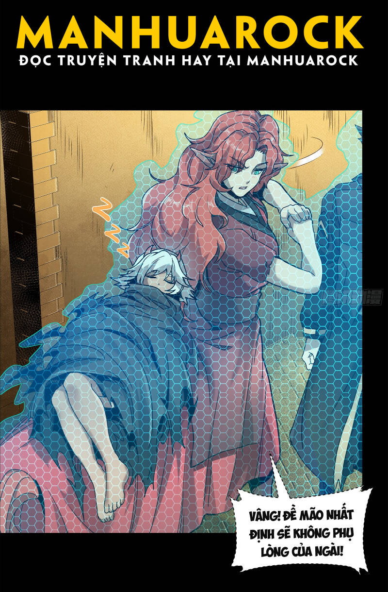 Tinh Giáp Hồn Tướng Chapter 161 - Trang 2