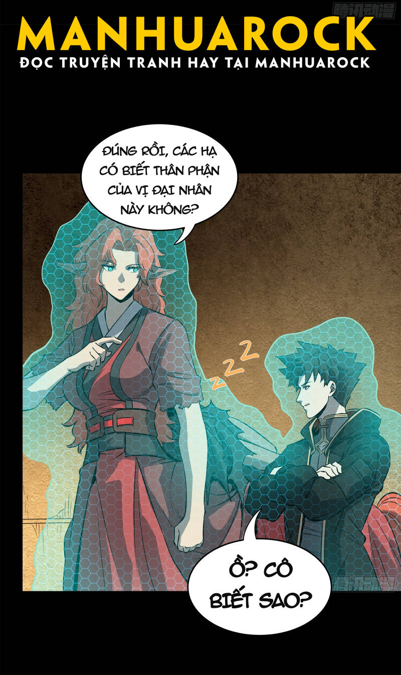 Tinh Giáp Hồn Tướng Chapter 161 - Trang 2