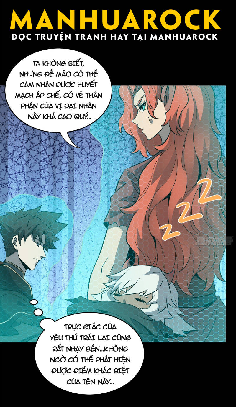 Tinh Giáp Hồn Tướng Chapter 161 - Trang 2