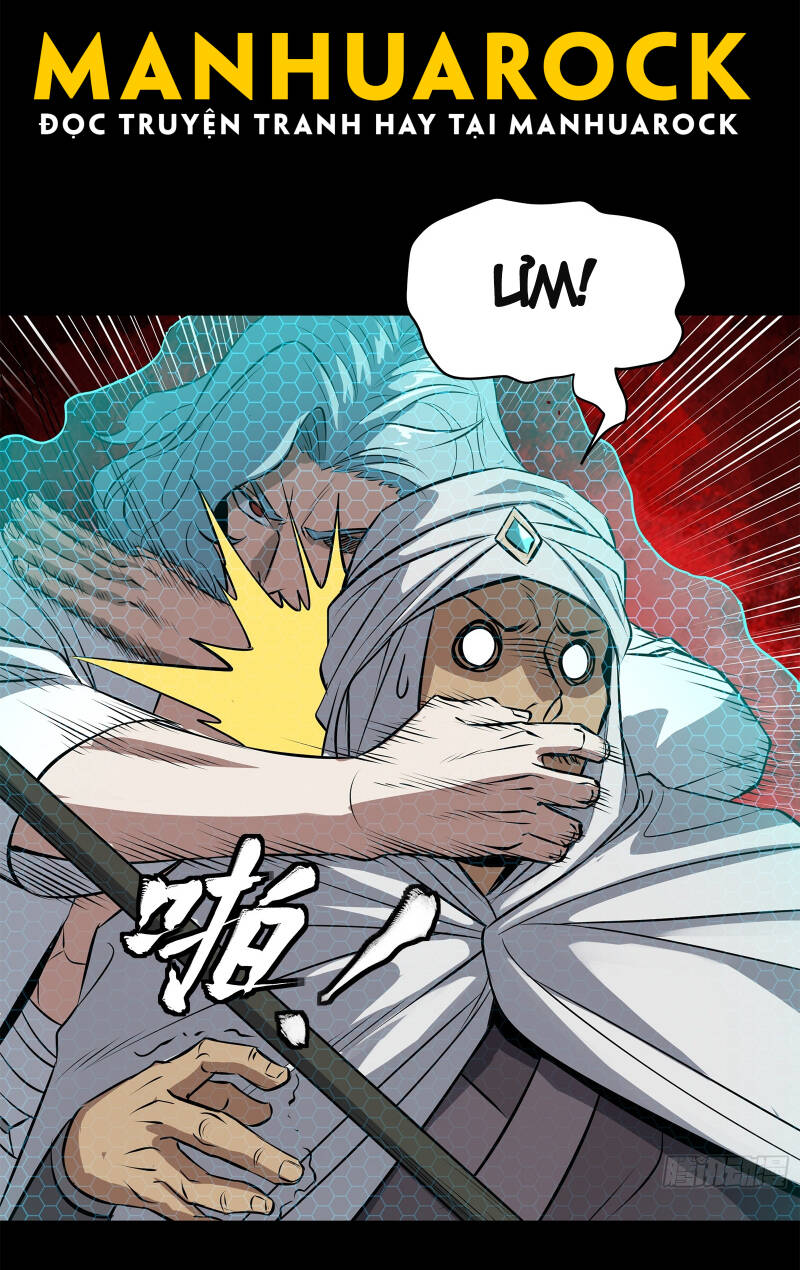 Tinh Giáp Hồn Tướng Chapter 161 - Trang 2