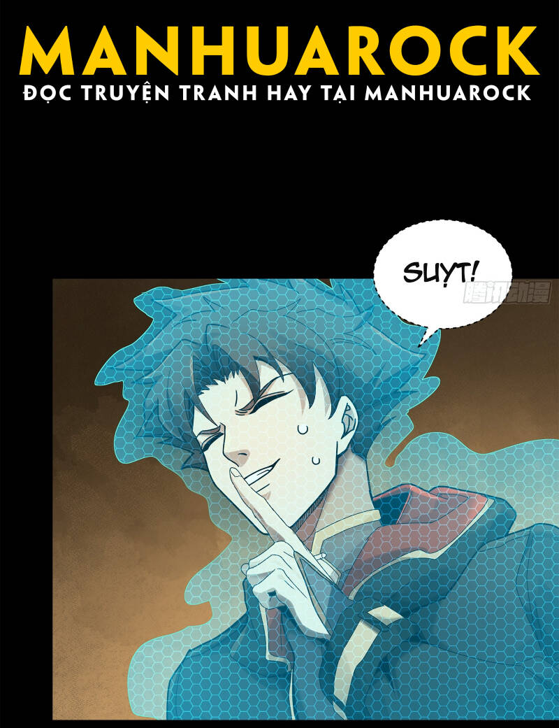 Tinh Giáp Hồn Tướng Chapter 161 - Trang 2