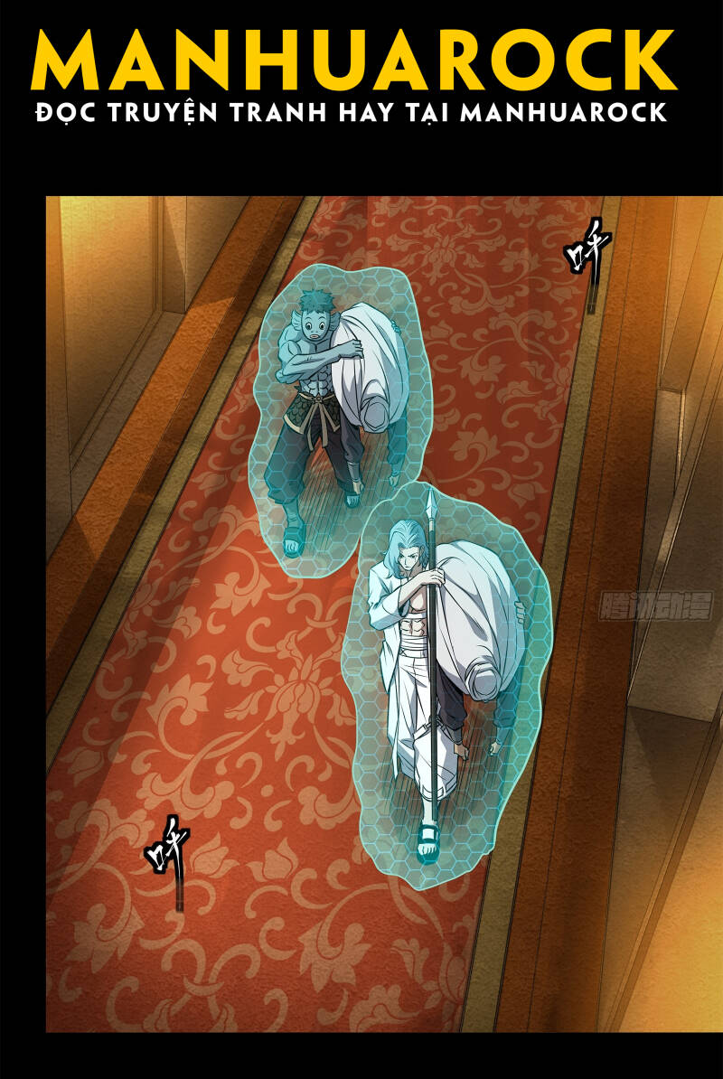 Tinh Giáp Hồn Tướng Chapter 161 - Trang 2