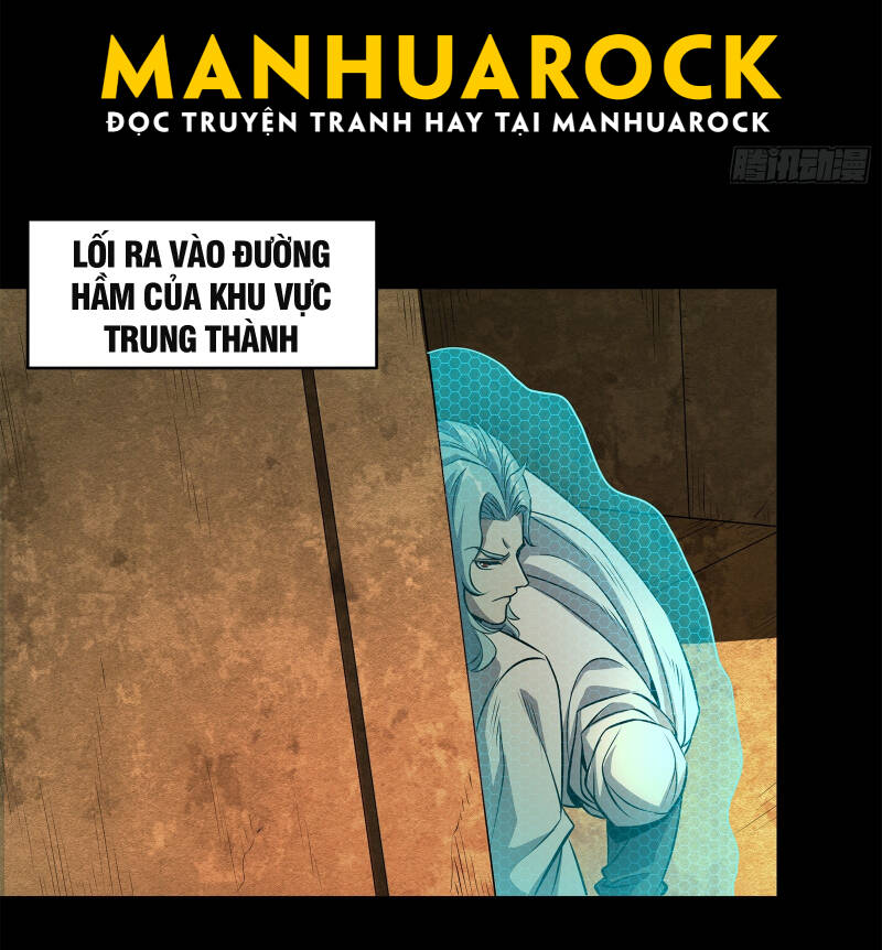 Tinh Giáp Hồn Tướng Chapter 161 - Trang 2