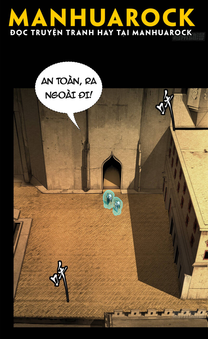 Tinh Giáp Hồn Tướng Chapter 161 - Trang 2