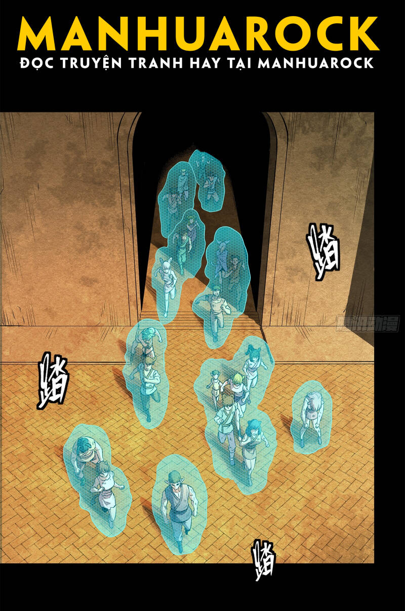 Tinh Giáp Hồn Tướng Chapter 161 - Trang 2