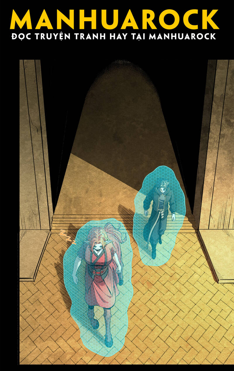 Tinh Giáp Hồn Tướng Chapter 161 - Trang 2