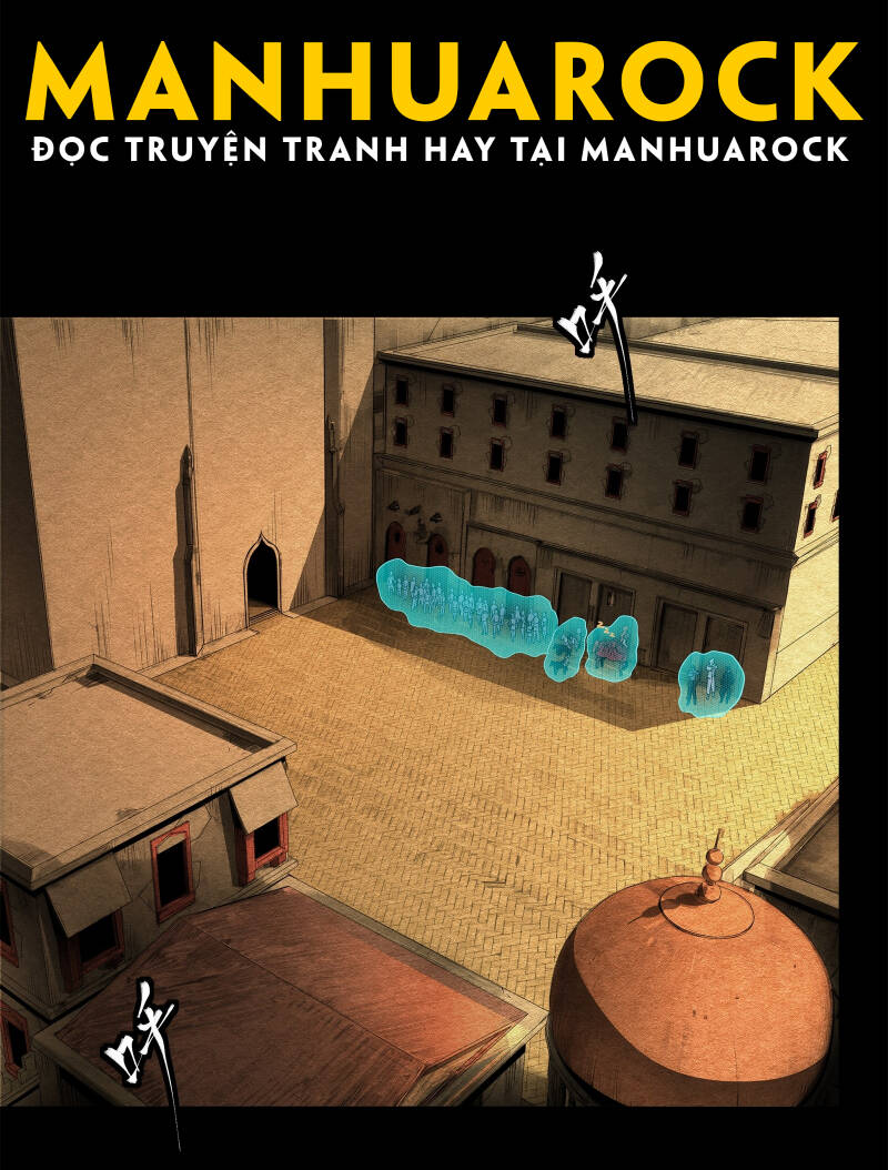 Tinh Giáp Hồn Tướng Chapter 161 - Trang 2