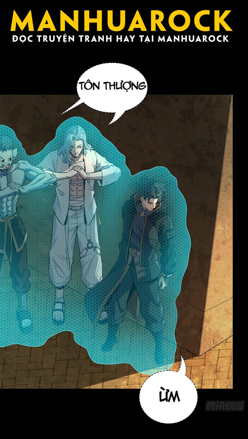 Tinh Giáp Hồn Tướng Chapter 161 - Trang 2