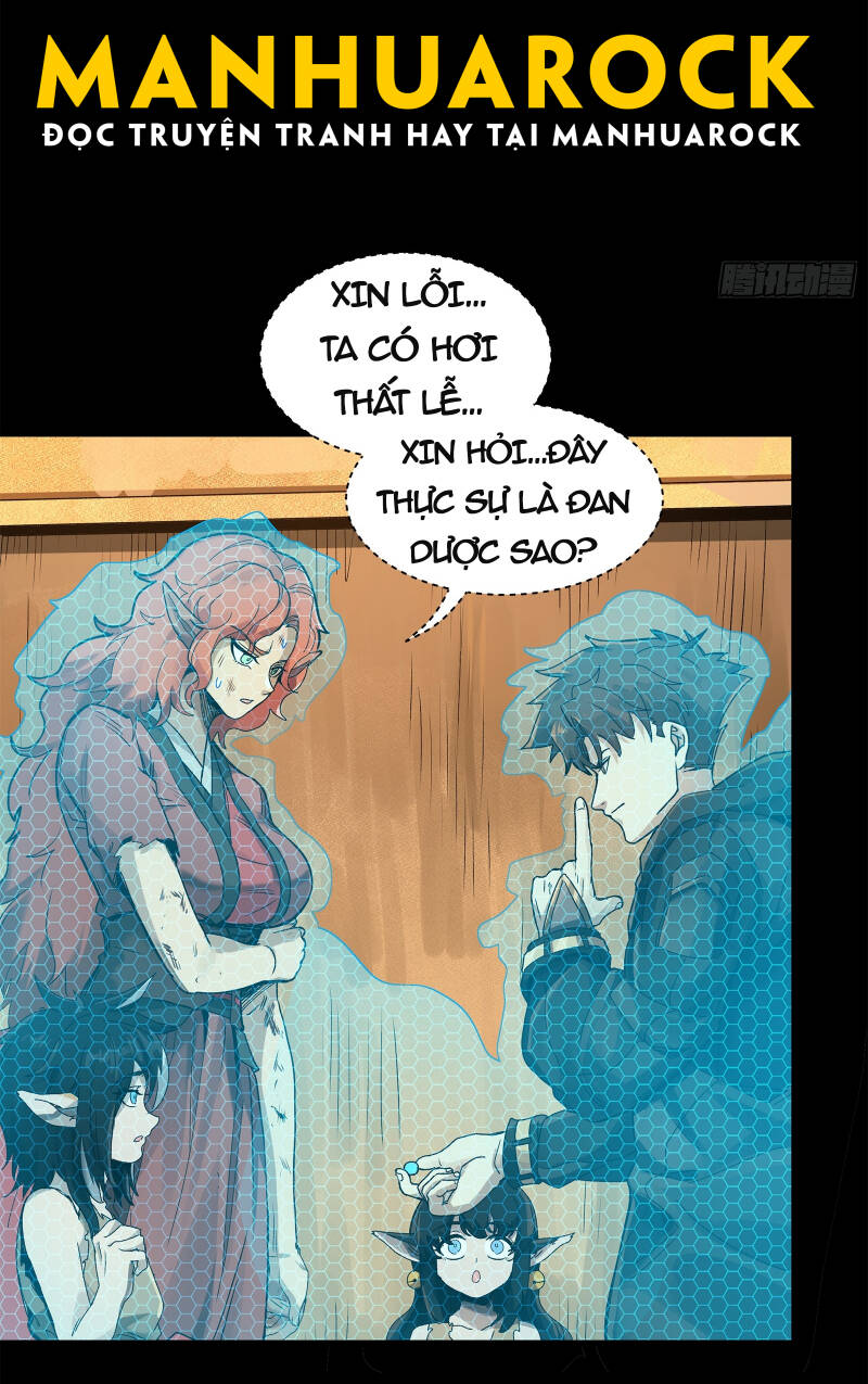 Tinh Giáp Hồn Tướng Chapter 161 - Trang 2