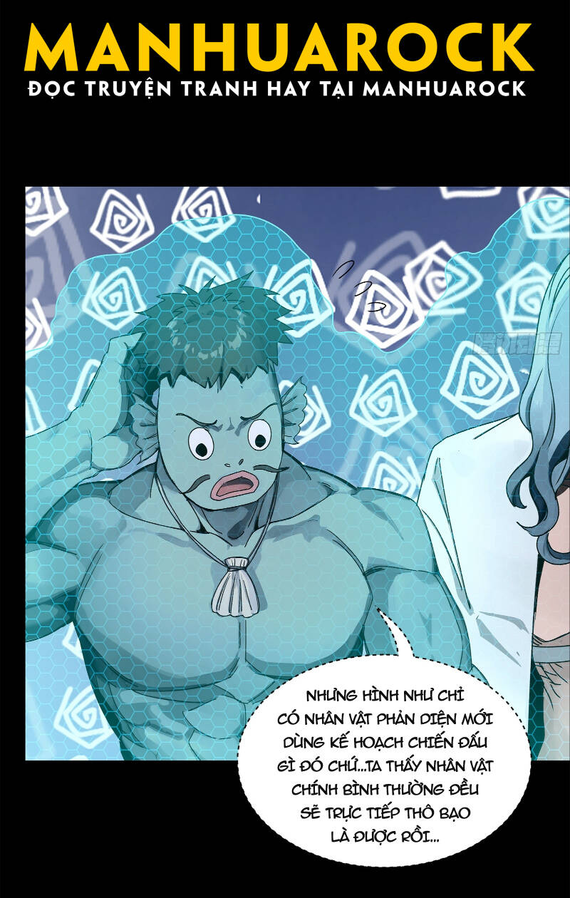 Tinh Giáp Hồn Tướng Chapter 161 - Trang 2