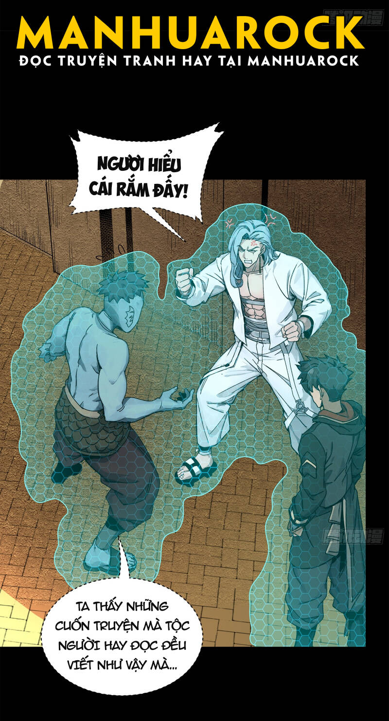 Tinh Giáp Hồn Tướng Chapter 161 - Trang 2