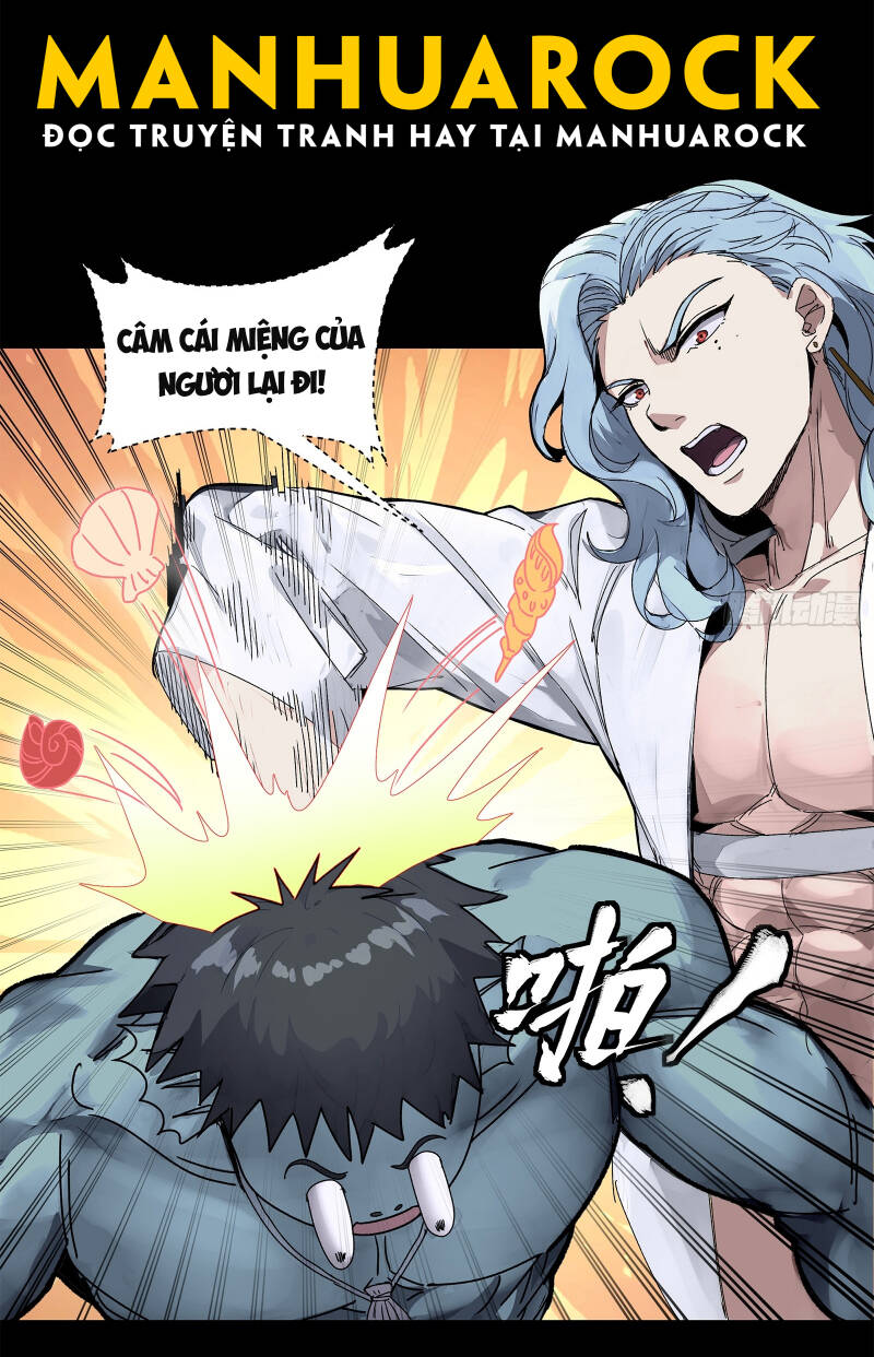Tinh Giáp Hồn Tướng Chapter 161 - Trang 2