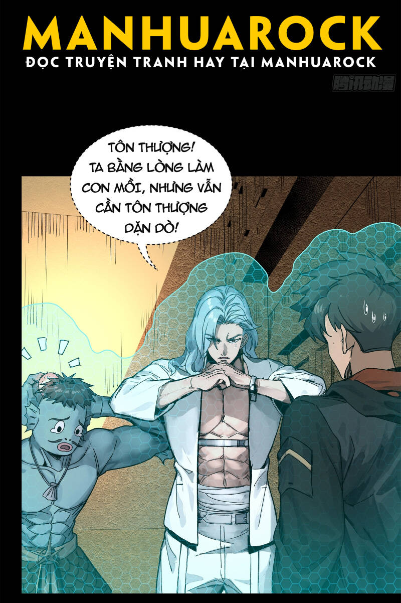 Tinh Giáp Hồn Tướng Chapter 161 - Trang 2