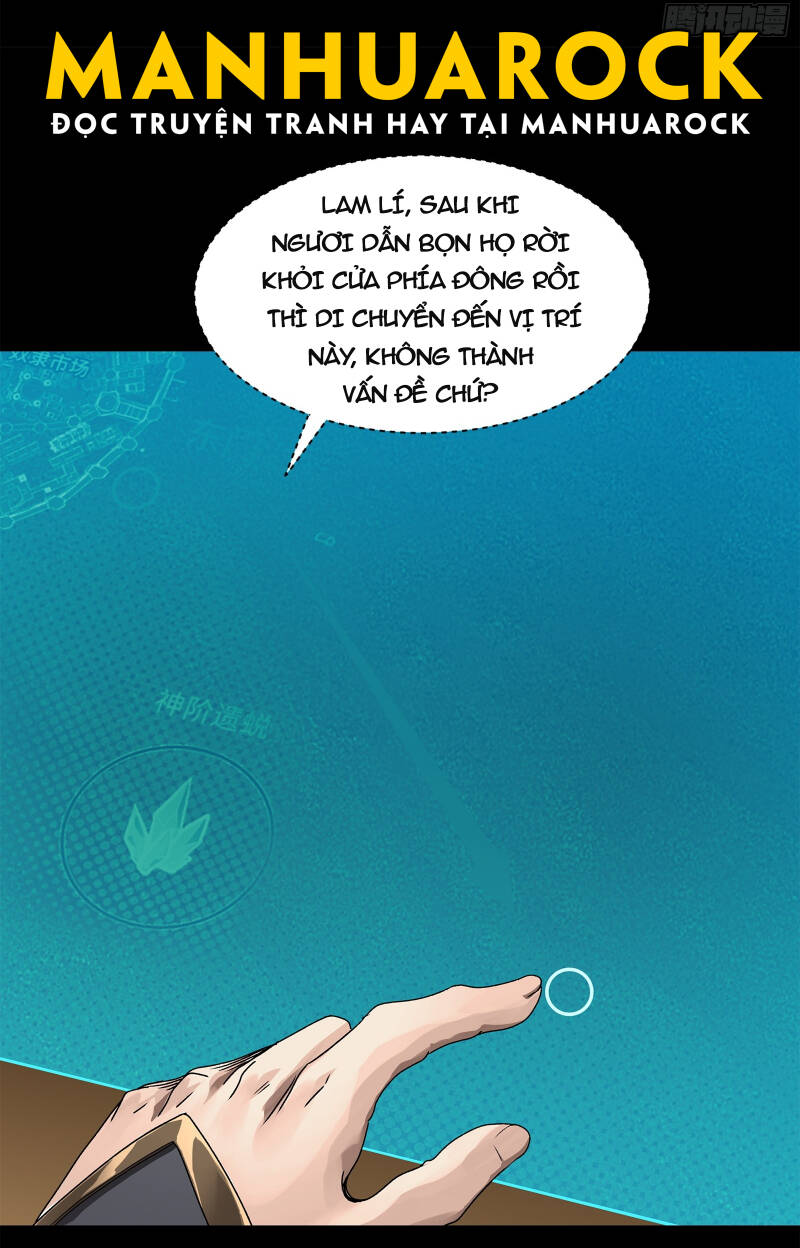 Tinh Giáp Hồn Tướng Chapter 161 - Trang 2