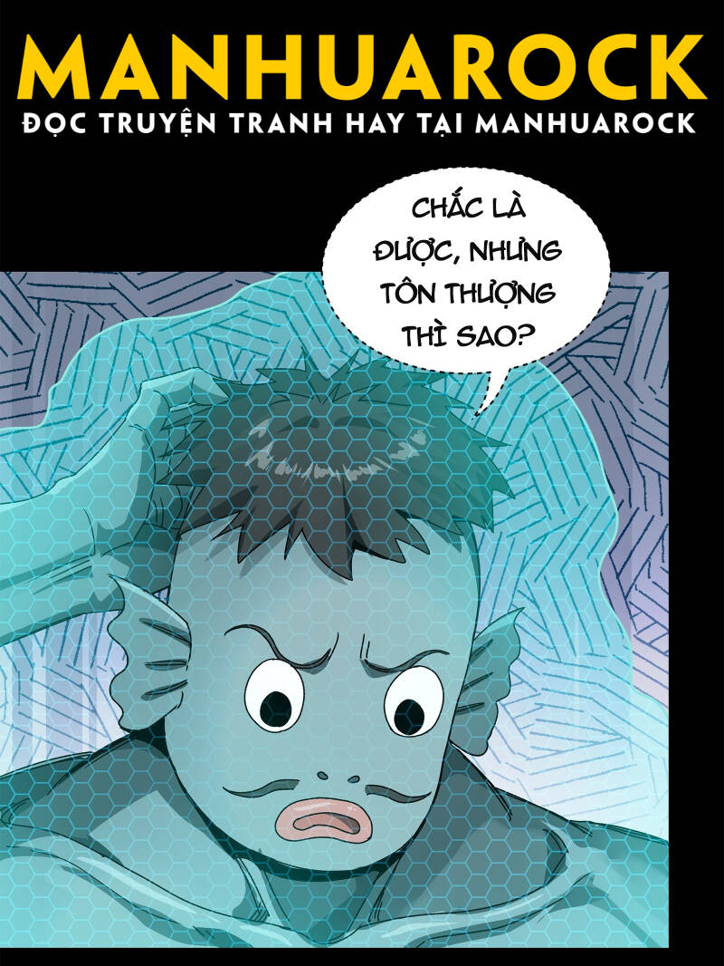 Tinh Giáp Hồn Tướng Chapter 161 - Trang 2