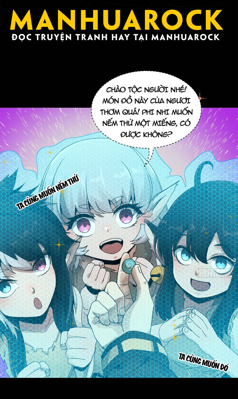 Tinh Giáp Hồn Tướng Chapter 161 - Trang 2