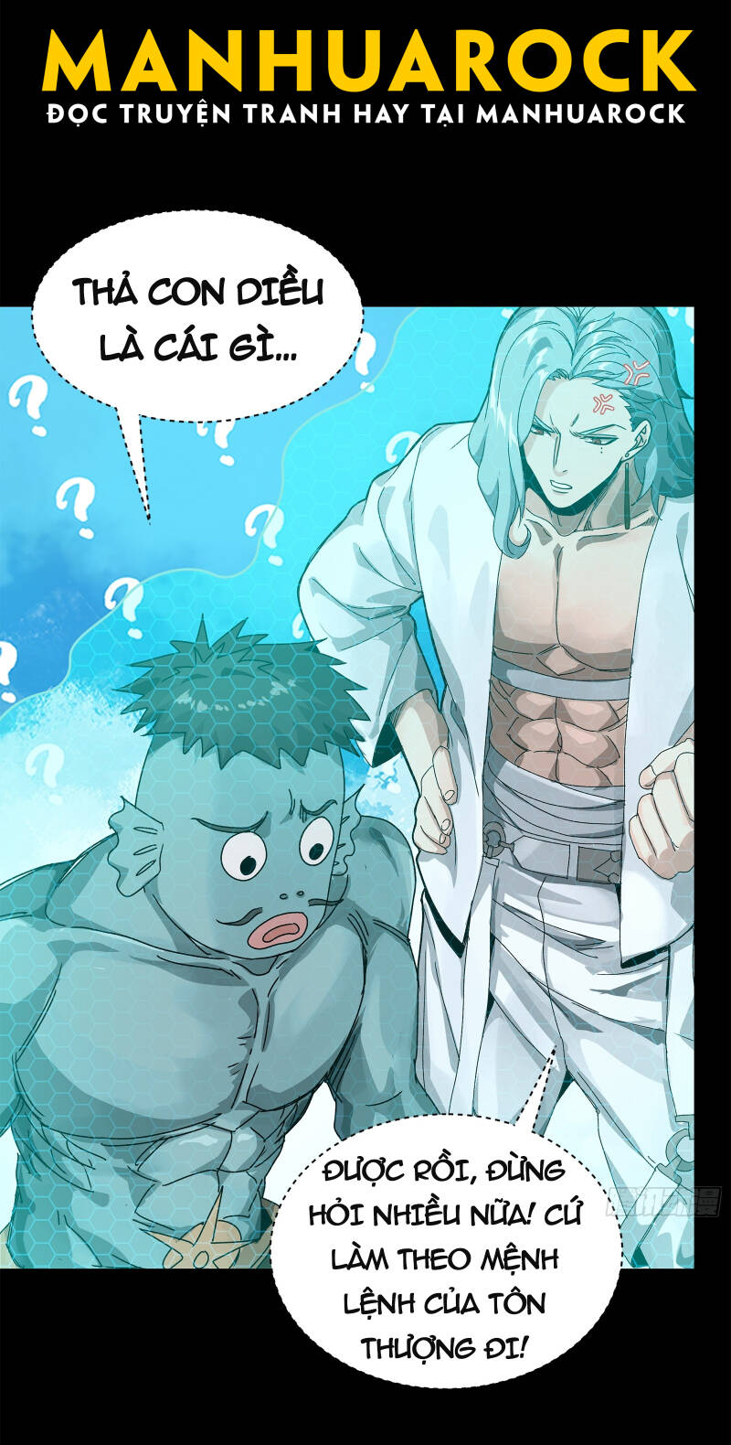 Tinh Giáp Hồn Tướng Chapter 161 - Trang 2