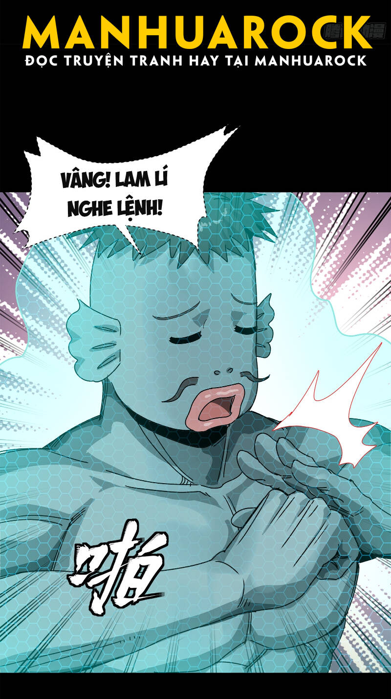 Tinh Giáp Hồn Tướng Chapter 161 - Trang 2