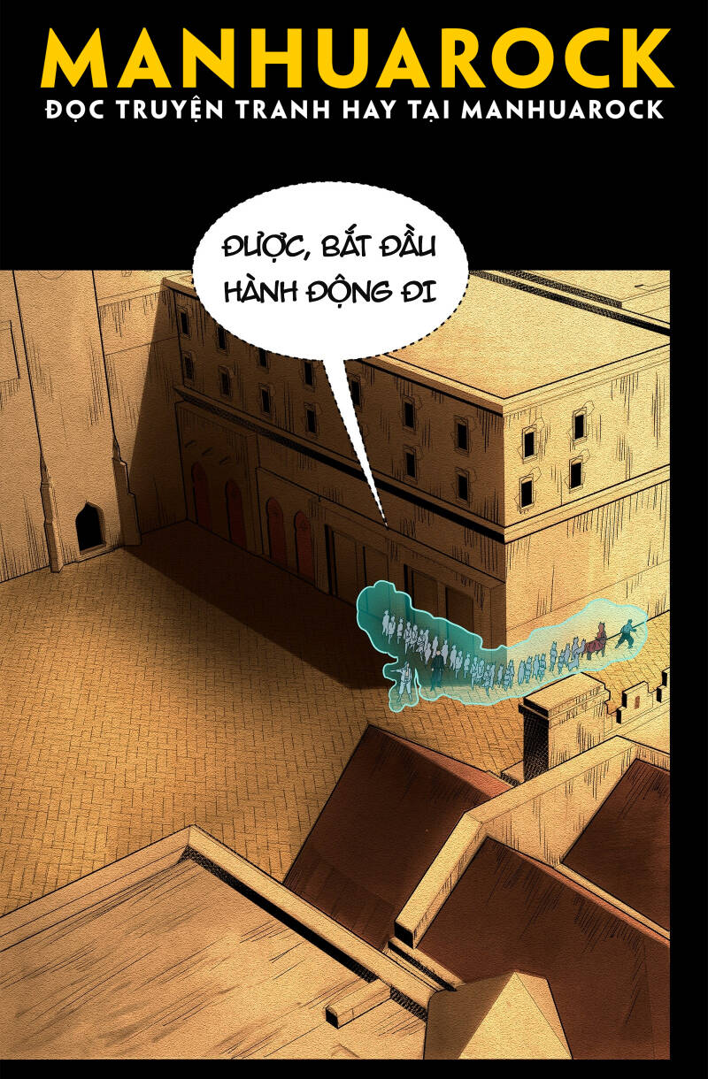 Tinh Giáp Hồn Tướng Chapter 161 - Trang 2