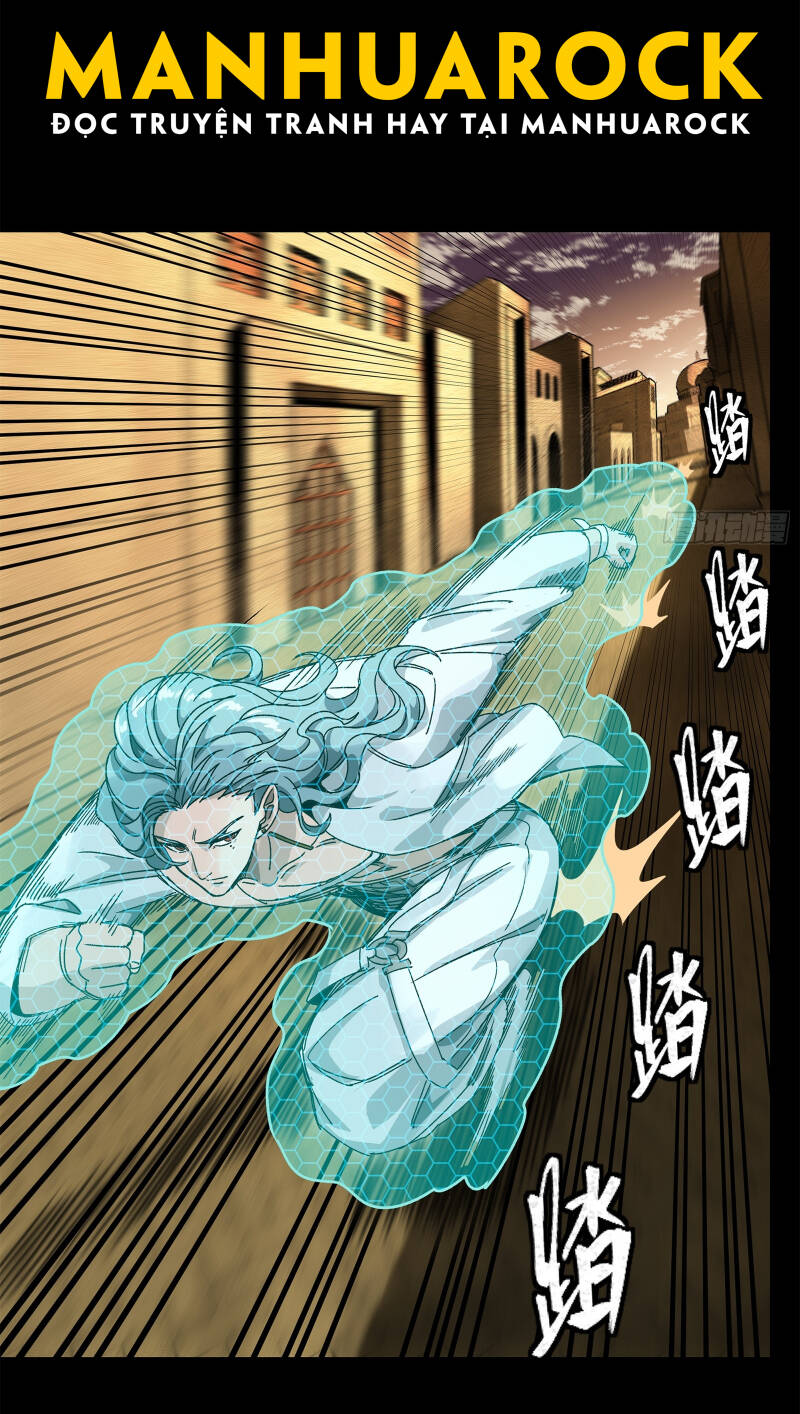 Tinh Giáp Hồn Tướng Chapter 161 - Trang 2