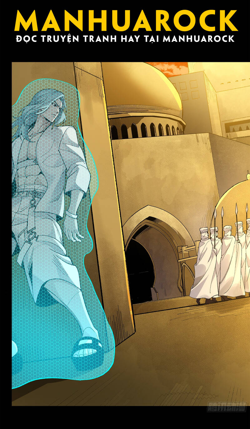 Tinh Giáp Hồn Tướng Chapter 161 - Trang 2