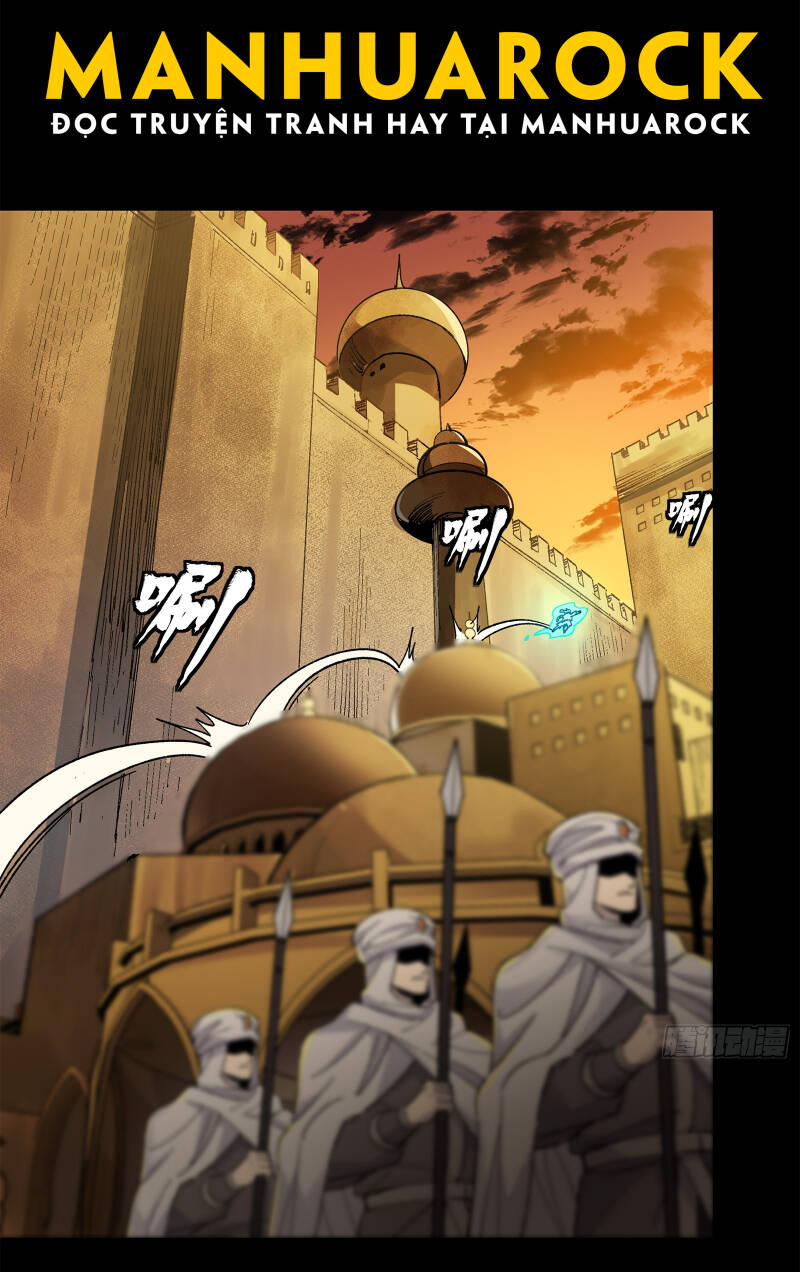 Tinh Giáp Hồn Tướng Chapter 161 - Trang 2