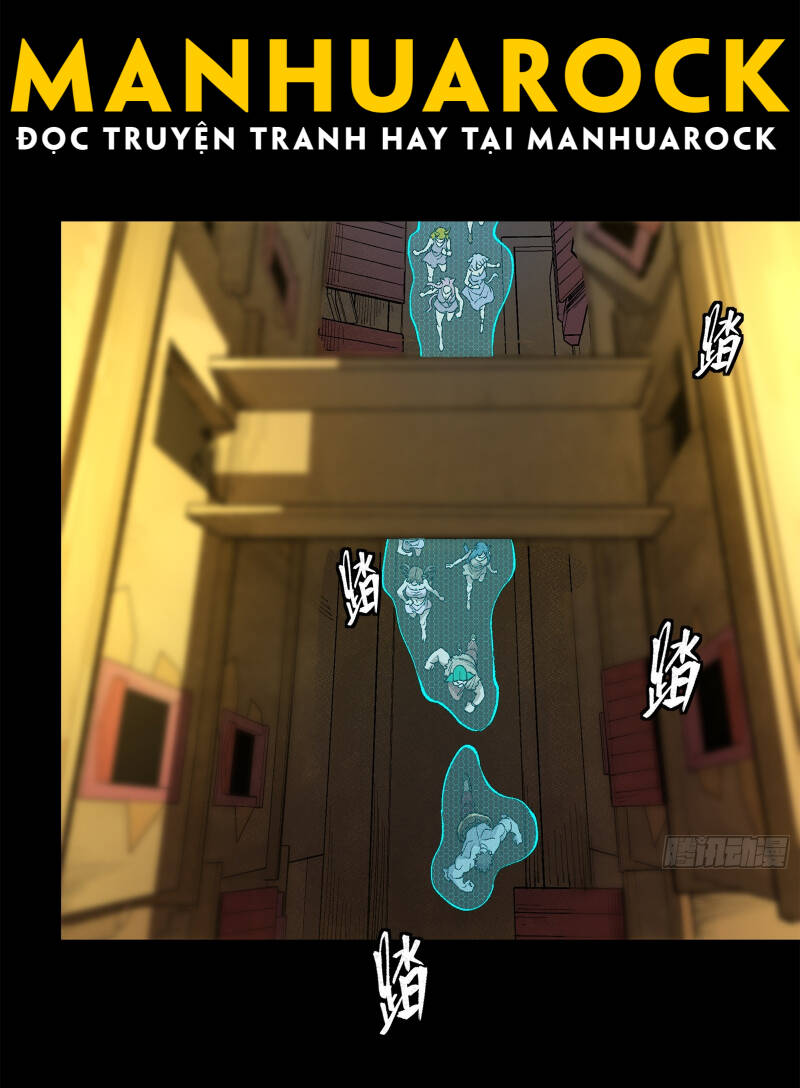 Tinh Giáp Hồn Tướng Chapter 161 - Trang 2