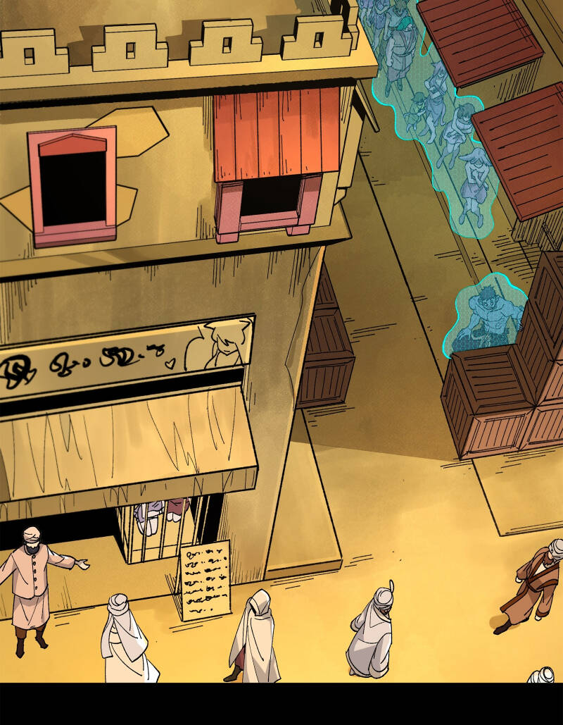 Tinh Giáp Hồn Tướng Chapter 161 - Trang 2