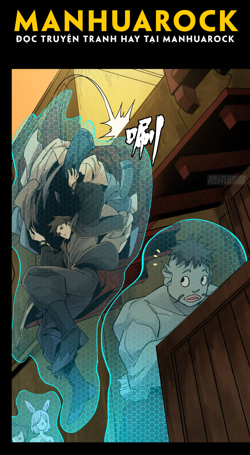 Tinh Giáp Hồn Tướng Chapter 161 - Trang 2