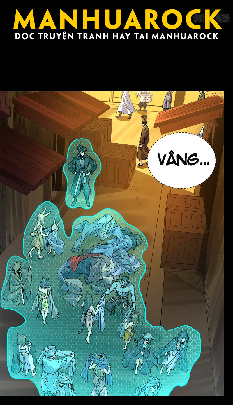 Tinh Giáp Hồn Tướng Chapter 161 - Trang 2