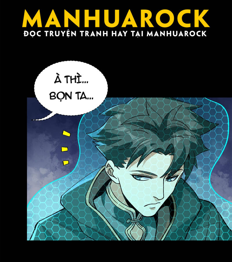 Tinh Giáp Hồn Tướng Chapter 161 - Trang 2