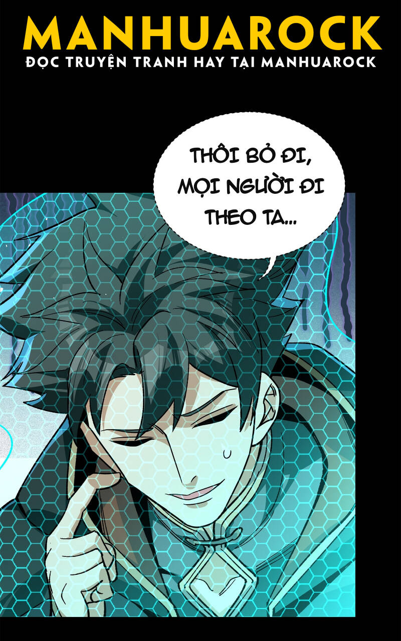 Tinh Giáp Hồn Tướng Chapter 161 - Trang 2