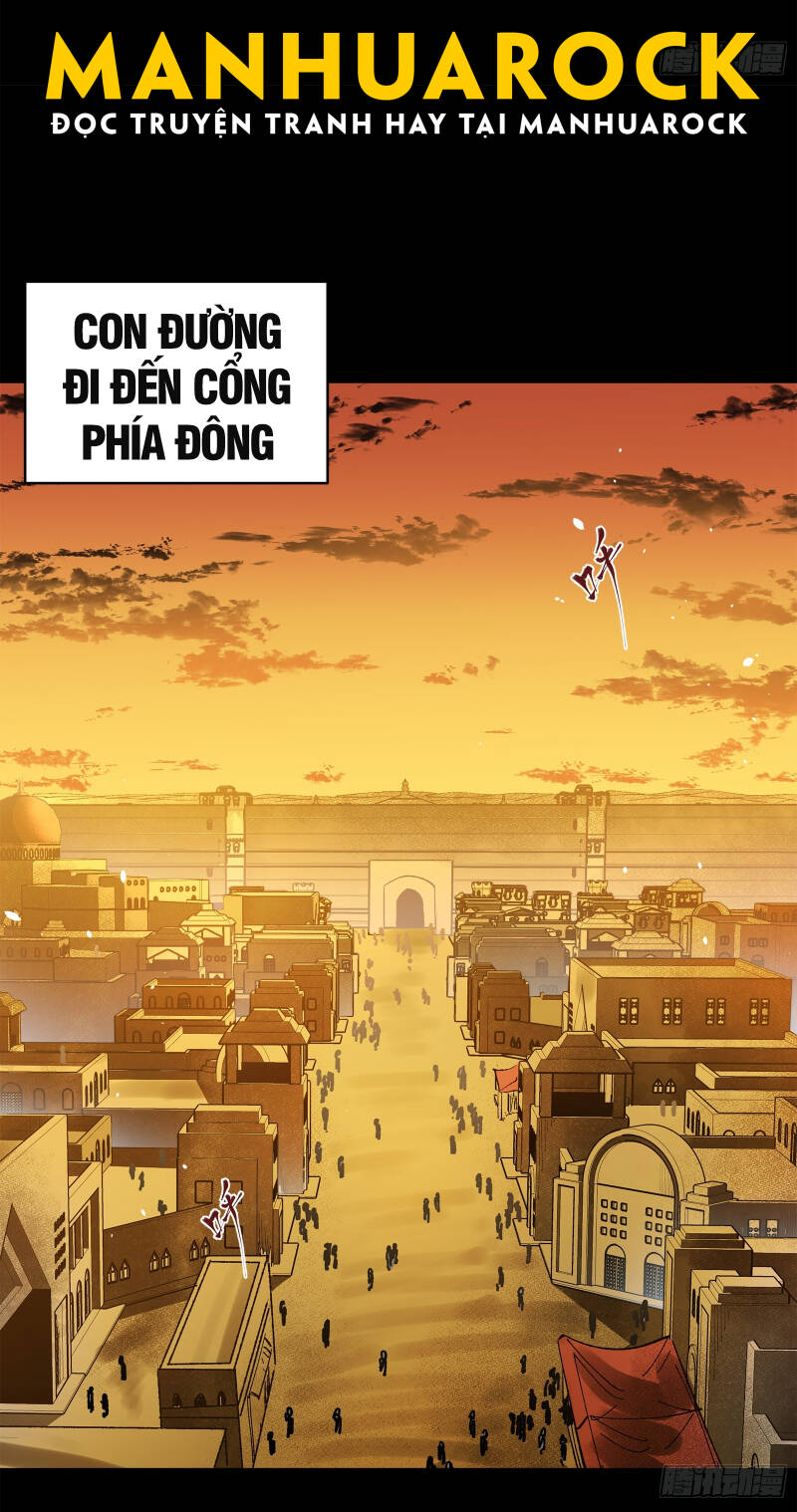 Tinh Giáp Hồn Tướng Chapter 161 - Trang 2