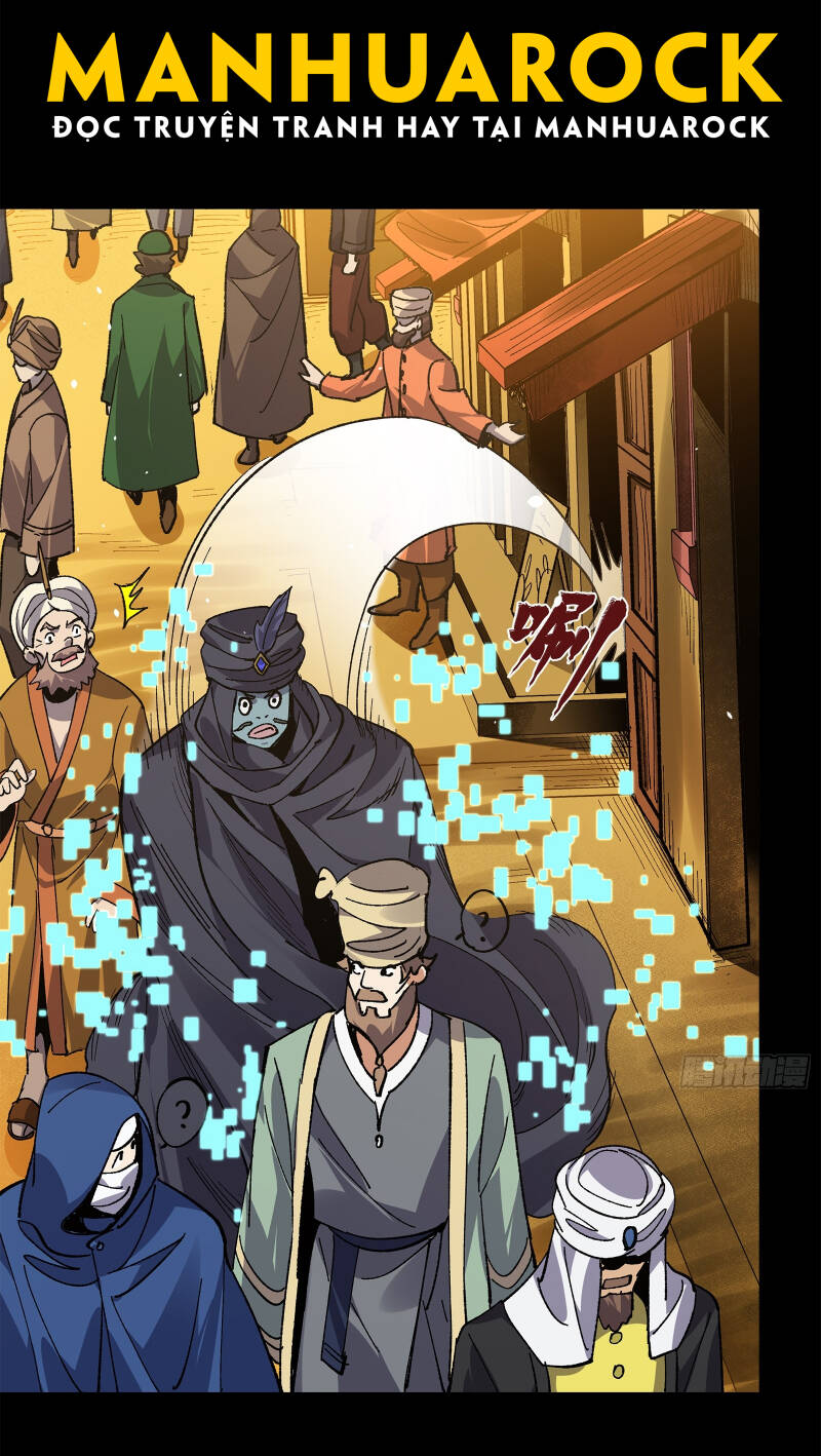 Tinh Giáp Hồn Tướng Chapter 161 - Trang 2