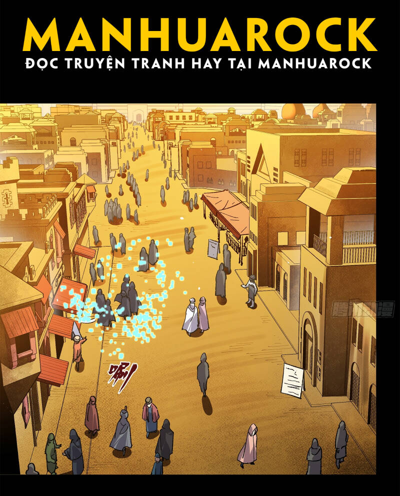 Tinh Giáp Hồn Tướng Chapter 161 - Trang 2