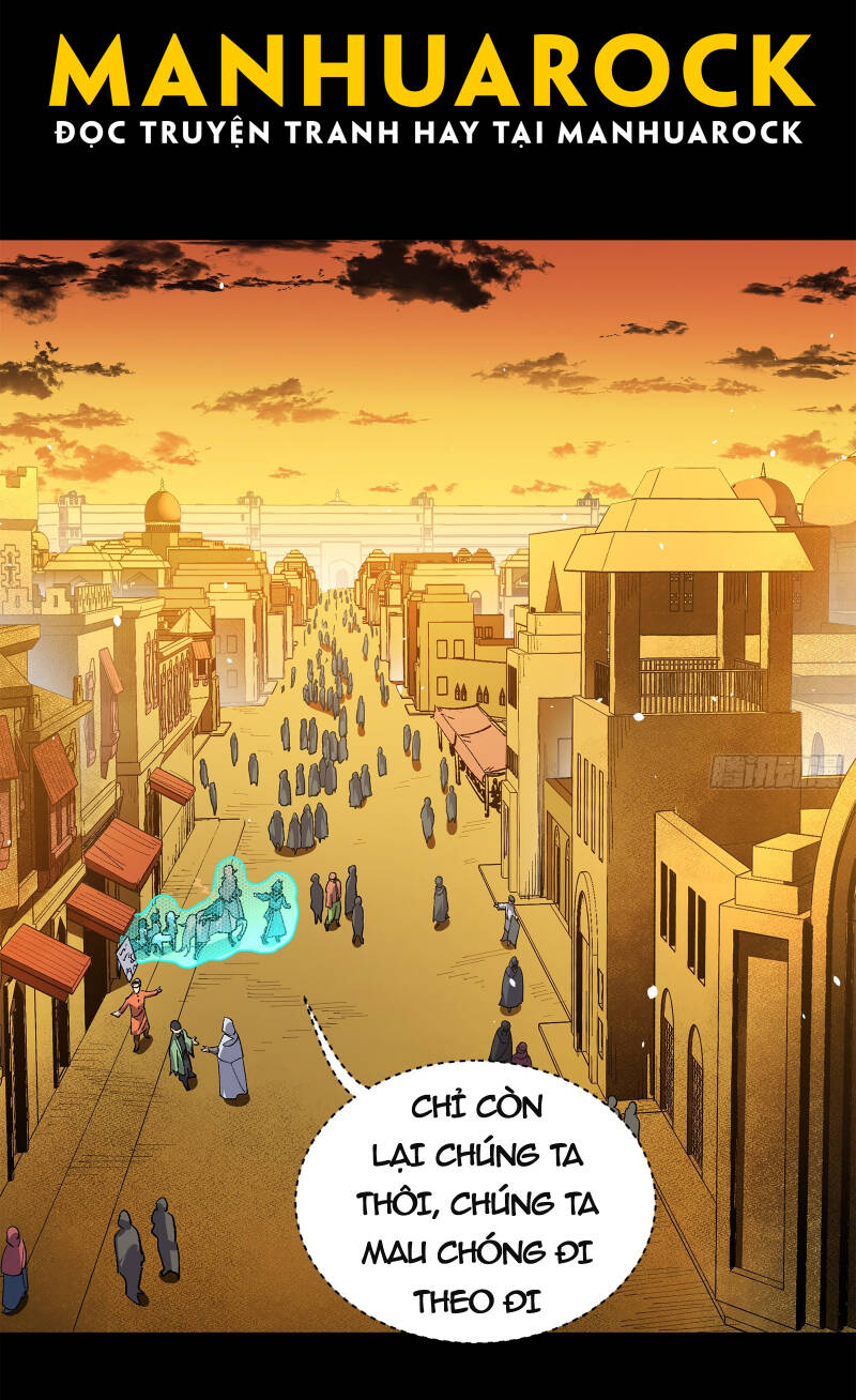 Tinh Giáp Hồn Tướng Chapter 161 - Trang 2